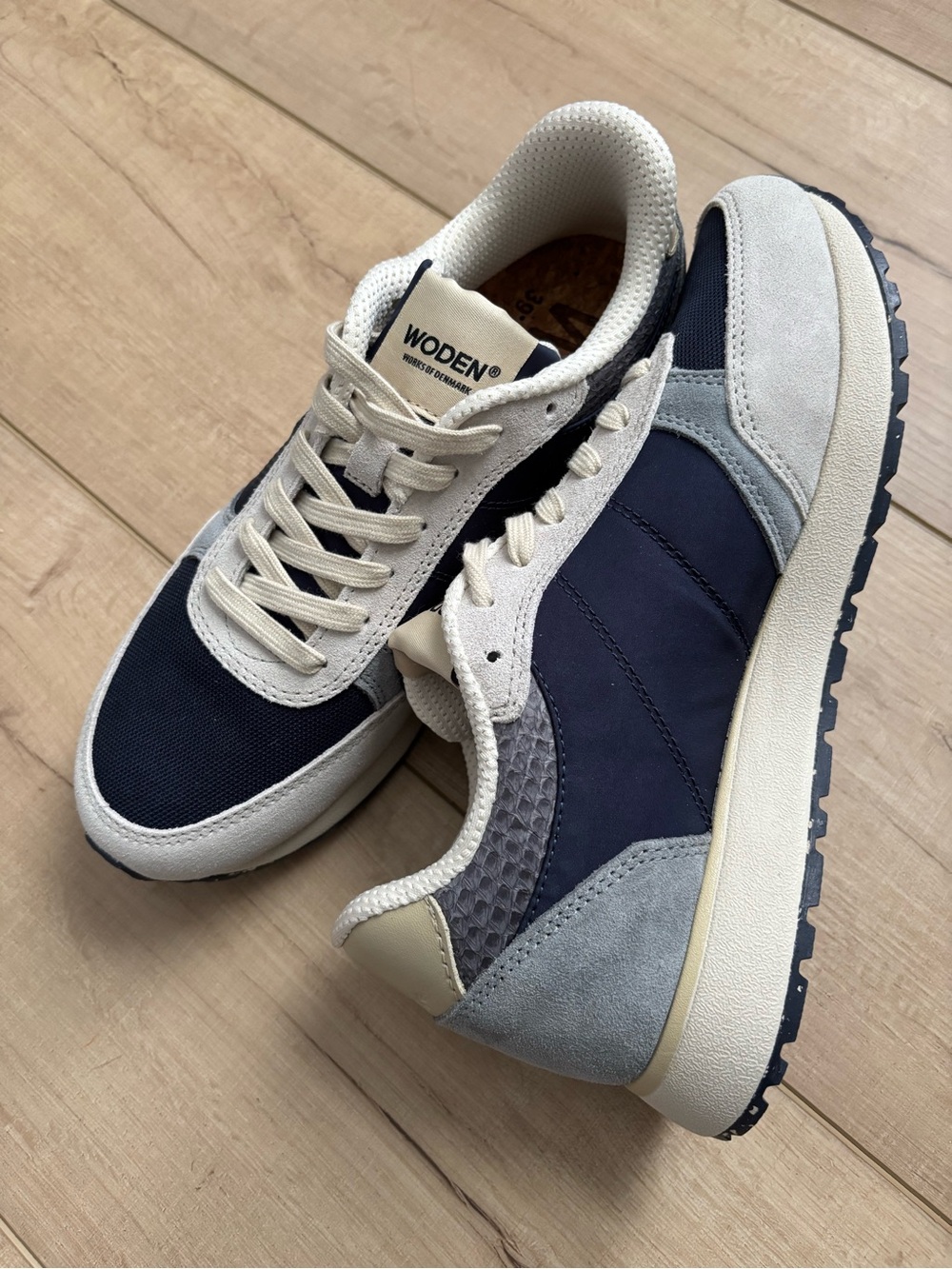 WODEN Ronja Shoe